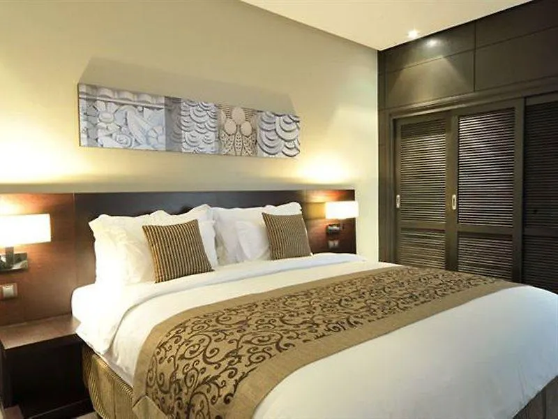 Husa Casablanca Plaza Hotel 5*,