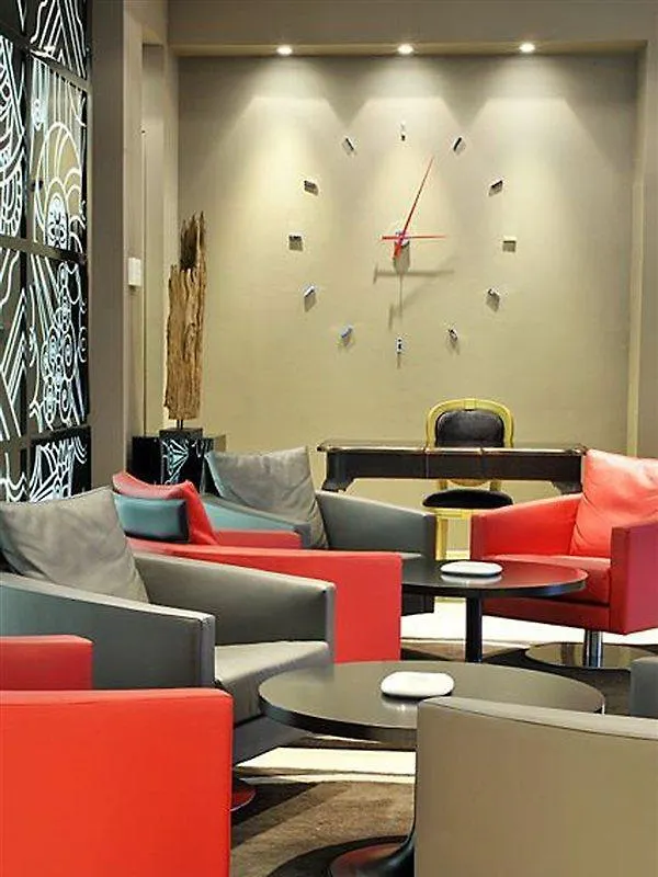 Husa Casablanca Plaza Hotel