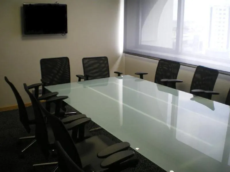 Husa Casablanca Plaza Hotel