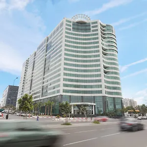 5* Hotel Grand Mogador Center