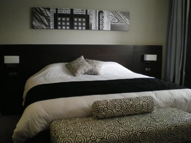 *****  Husa Casablanca Plaza Hotel Morocco